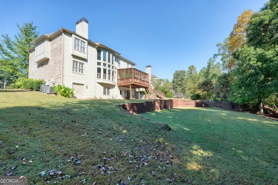 624 Devon Brooke Drive, Woodstock, GA 30188 - #2