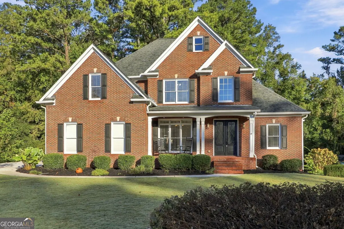 200 Maple Creek Chase, Woodstock, GA 30188 - #1