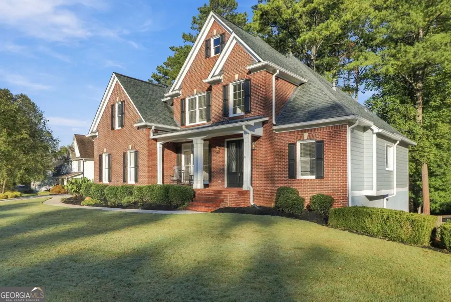 200 Maple Creek Chase, Woodstock, GA 30188 - #2