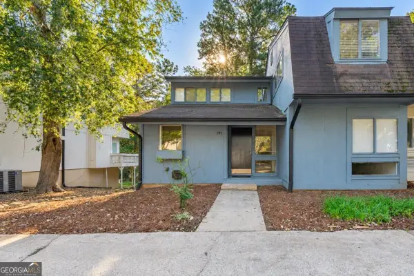 191 Woodstone Drive, Athens, GA 30605