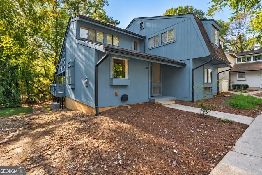 191 Woodstone Drive, Athens, GA 30605 - #2