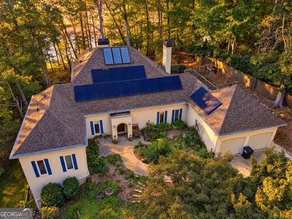 3601 Lakeview Drive, Gainesville, GA 30501