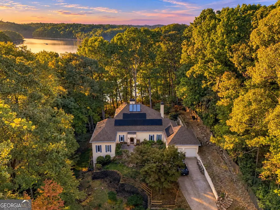 3601 Lakeview Drive, Gainesville, GA 30501 - #3