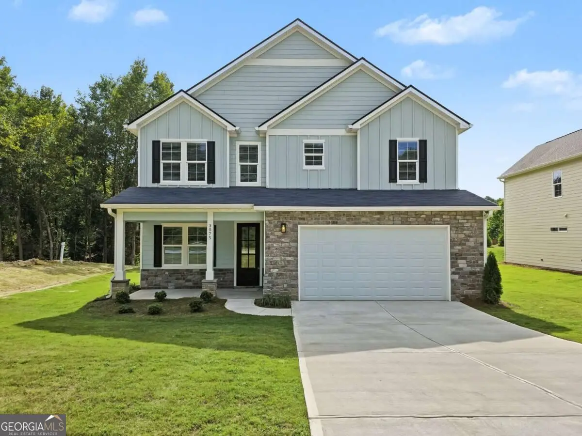 3075 Franklin Street, Austell, GA 30106 - #1