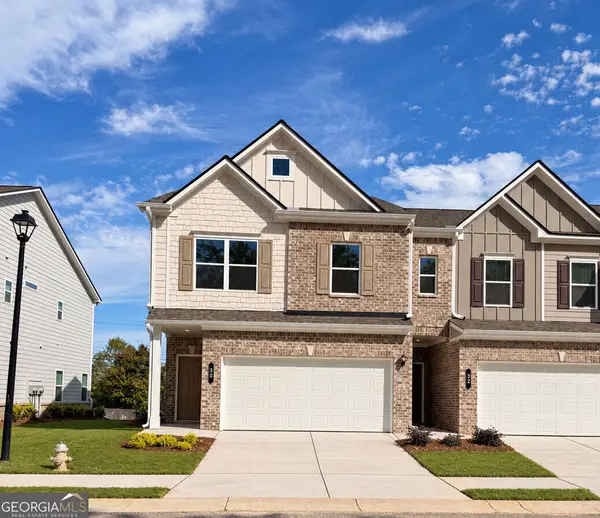 30 Jacobs Farm Lane #13, Lawrenceville, GA 30045