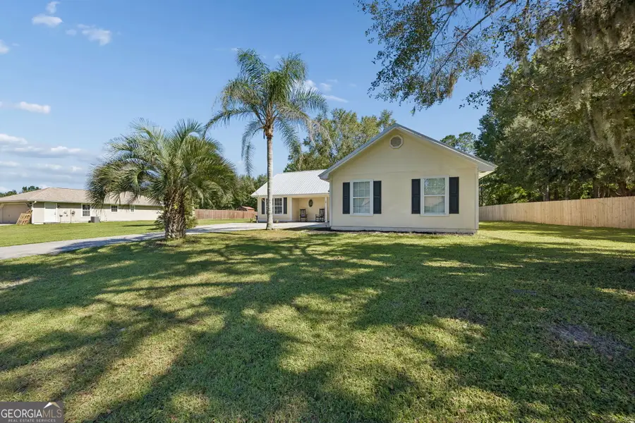 64 Rainbow Lane, Woodbine, GA 31569 - #3