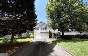 6263 Crooked Creek Lane, Rex, GA 30273 - #1