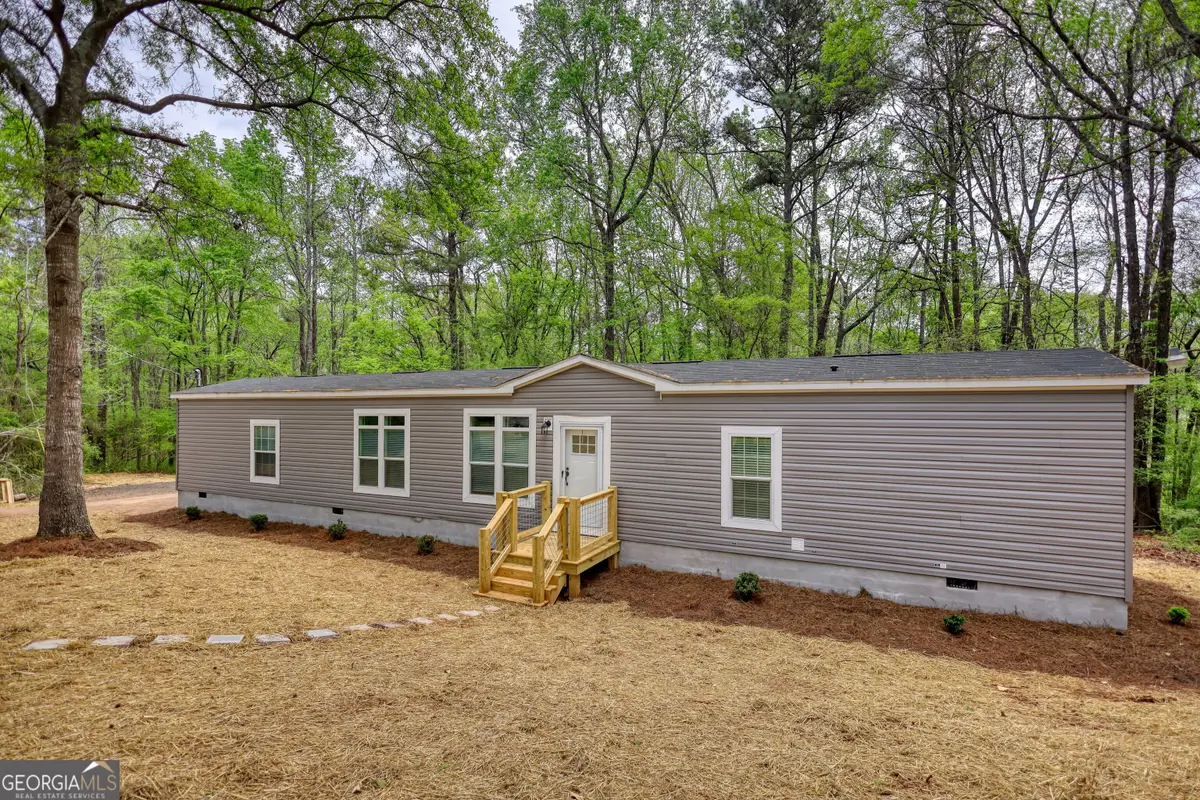 386 Sparta Highway, Milledgeville, GA 31061 - #1