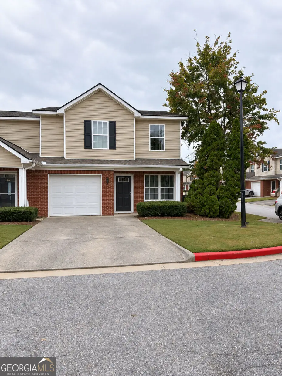 302 Tara Commons Circle, Loganville, GA 30052 - #1