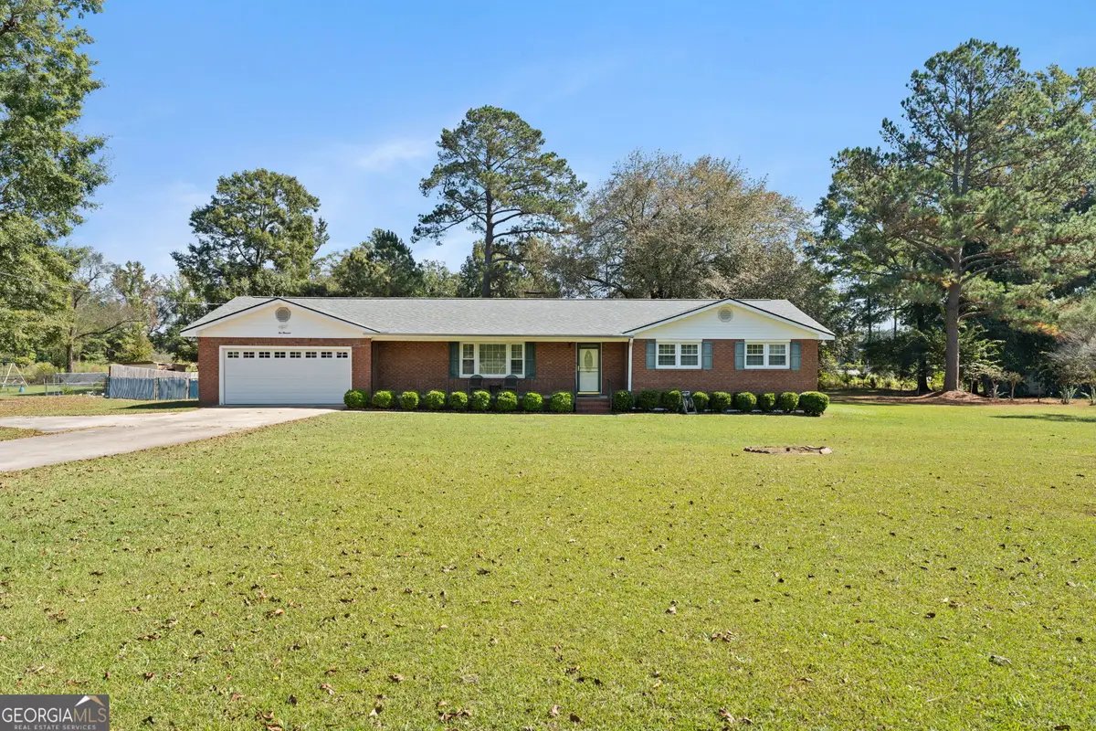 100 Heritage Drive, Warner Robins, GA 31093 - #1