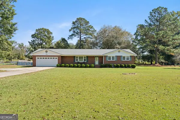 100 Heritage Drive, Warner Robins, GA 31093