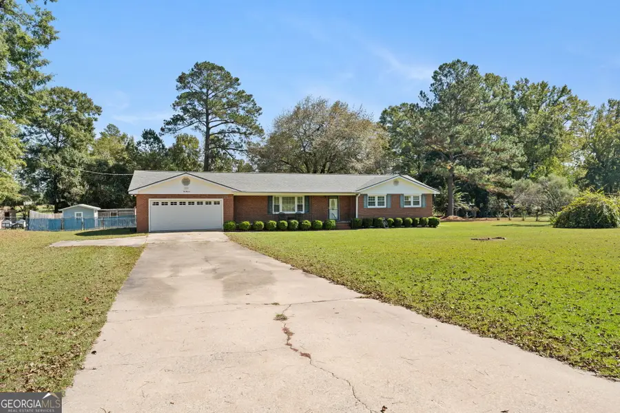 100 Heritage Drive, Warner Robins, GA 31093 - #2