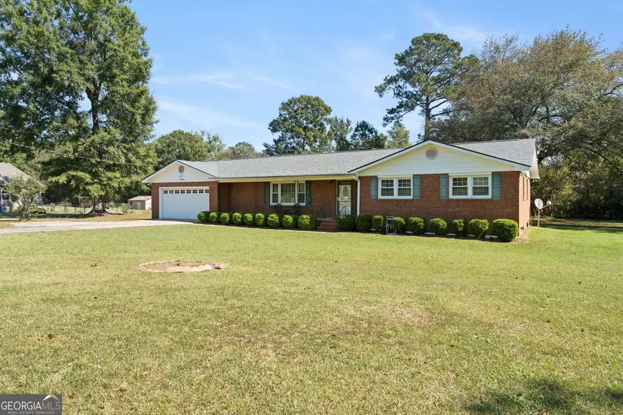 100 Heritage Drive, Warner Robins, GA 31093 - #3