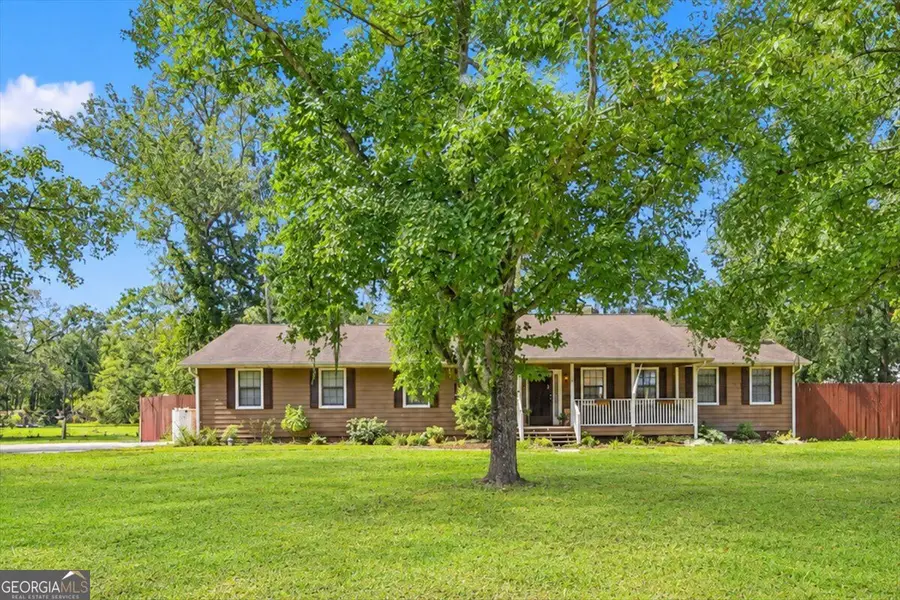 1922 Scrubby Bluff Road, Kingsland, GA 31548 - #2