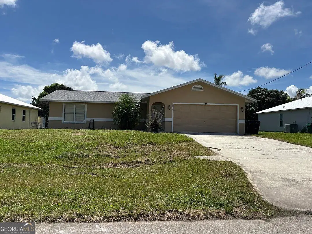 2322 SE Maslan Avenue, Port Saint Lucie, FL 34952 - #1