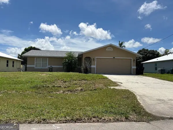 2322 SE Maslan Avenue, Port Saint Lucie, FL 34952
