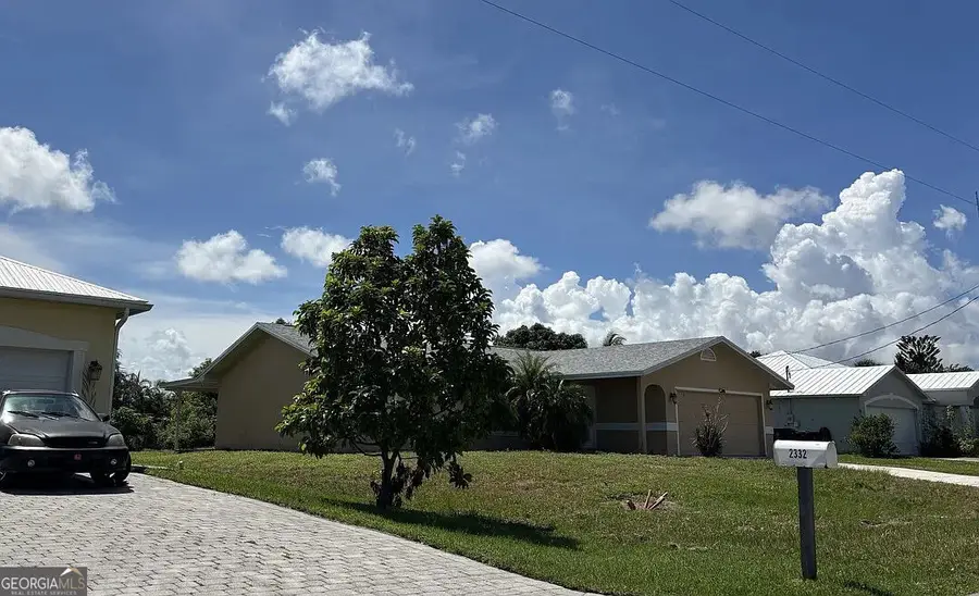2322 SE Maslan Avenue, Port Saint Lucie, FL 34952 - #3