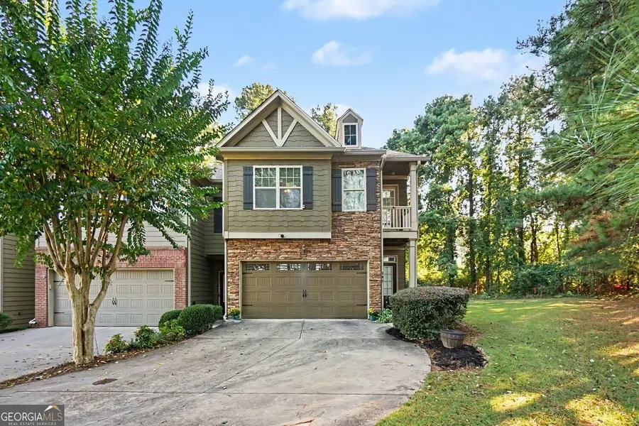 185 Sunset Lane, Woodstock, GA 30189 - #3