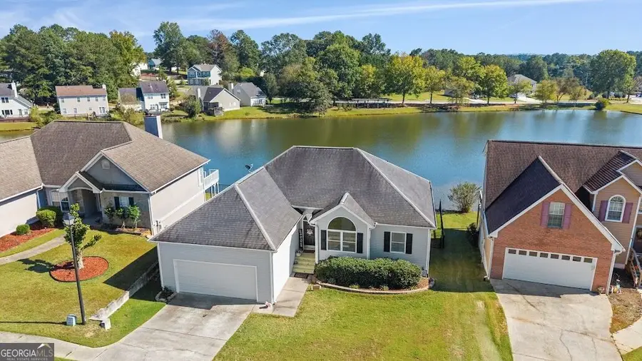 107 Providence Court, Carrollton, GA 30116 - #2