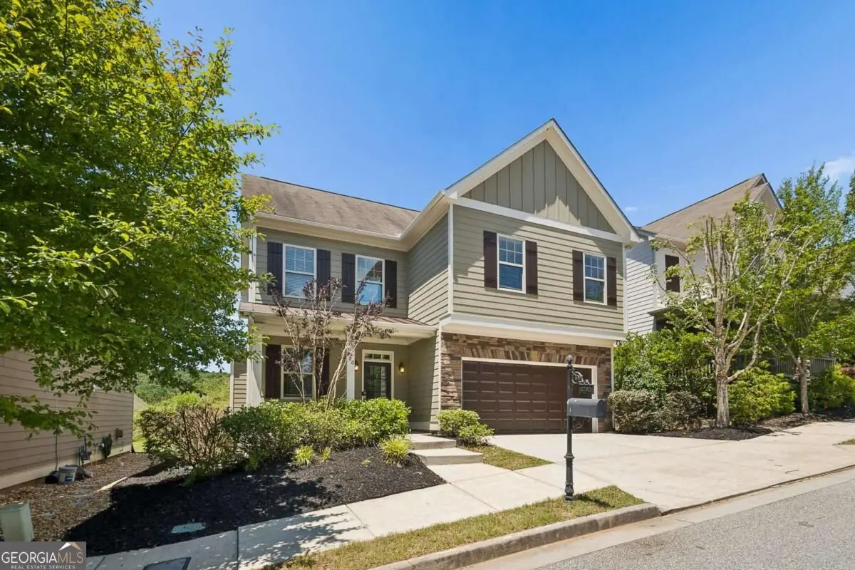 1780 Westmoreland Lane Nw, Atlanta, GA 30318 - #1