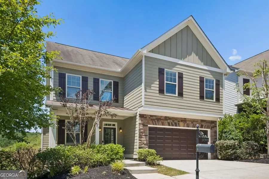 1780 Westmoreland Lane Nw, Atlanta, GA 30318 - #3