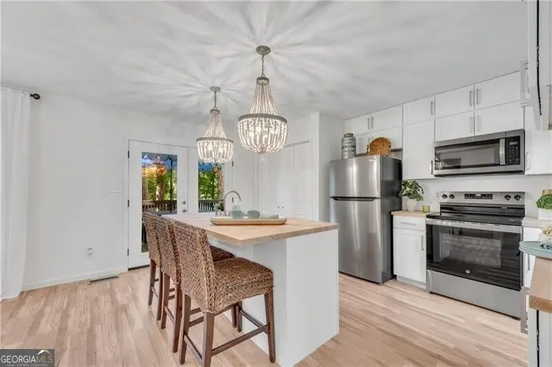 140 Julia Ann Circle, Athens, GA 30606 - #3