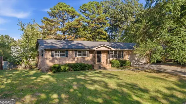 126 Morgan Drive Nw, Rome, GA 30165