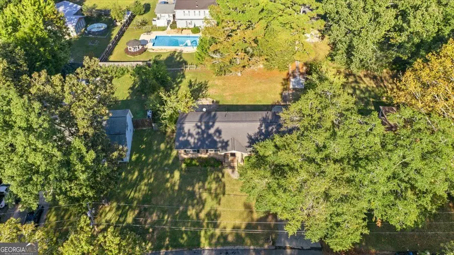 126 Morgan Drive Nw, Rome, GA 30165 - #3