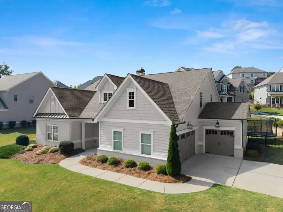 5700 Meadow View Drive, Jefferson, GA 30549 - #2
