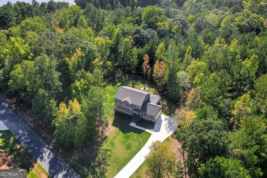 1021 Pointe S, Tignall, GA 30668 - #2