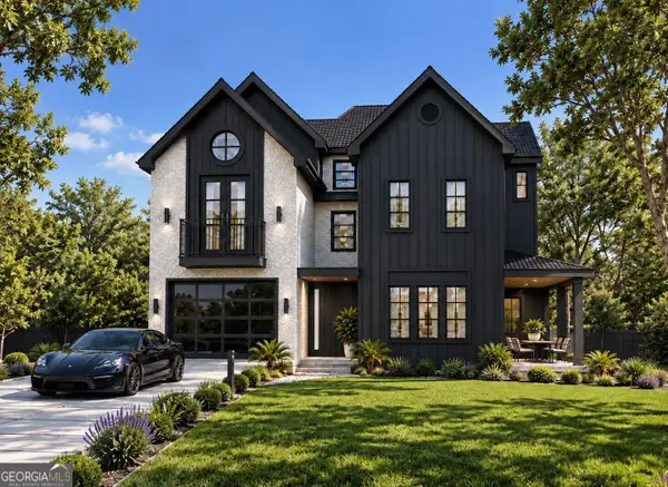 2301 Drew Valley Road Ne, Brookhaven, GA 30319