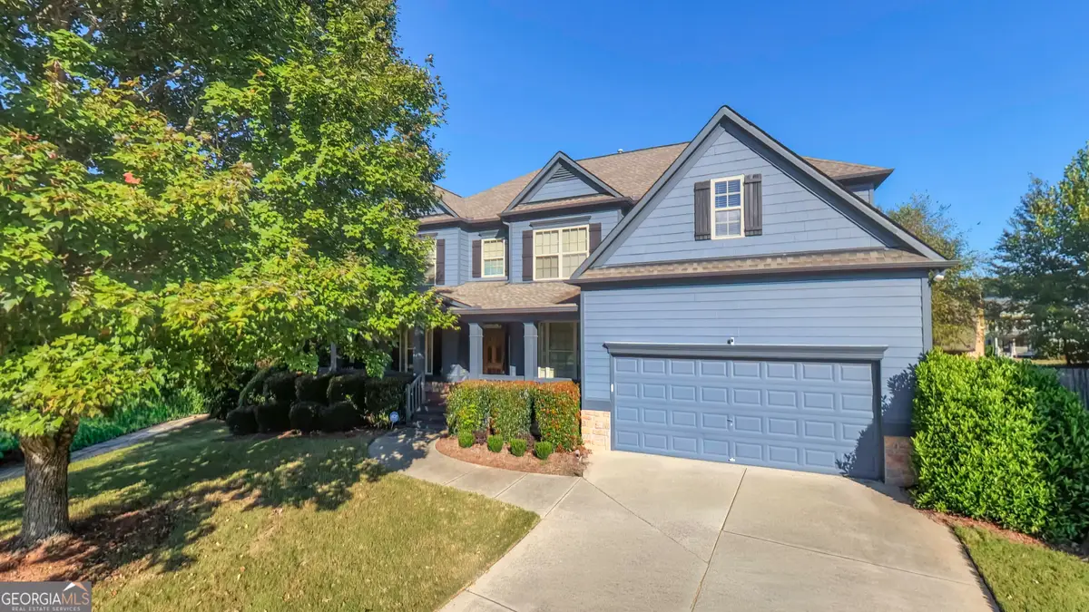 218 Eagles Flight, Villa Rica, GA 30180 - #1