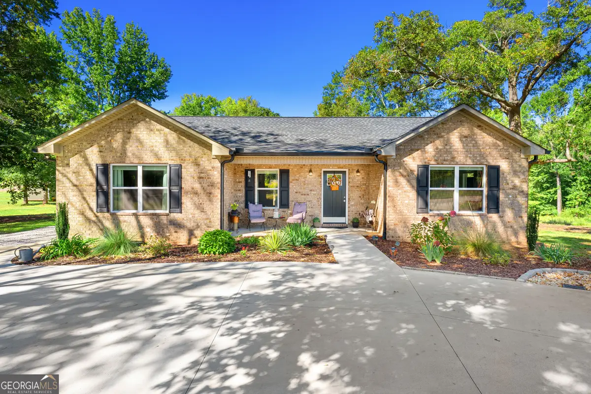 120 Roper Road, Canon, GA 30520 - #1