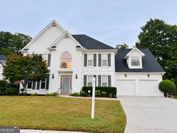 1116 Midsummer Court Ne, Marietta, GA 30068