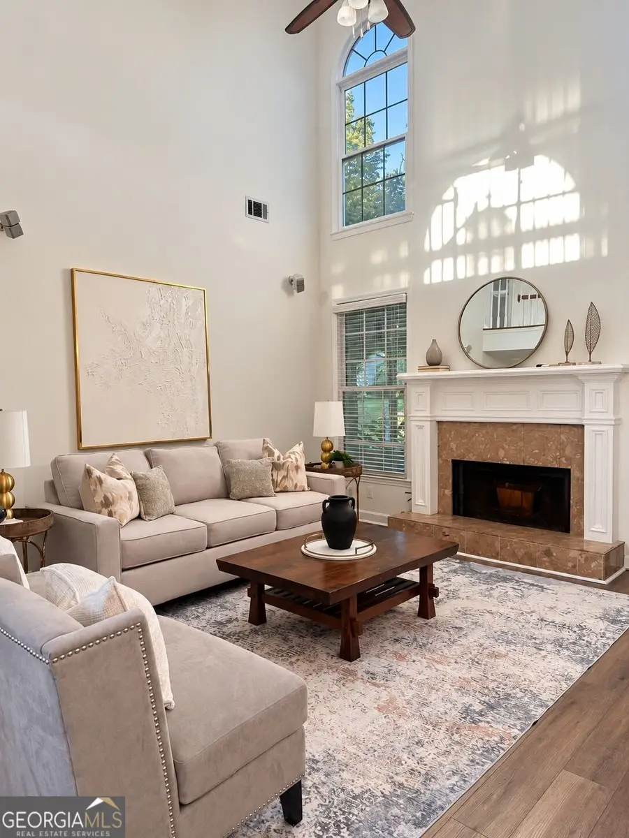 1116 Midsummer Court Ne, Marietta, GA 30068 - #2