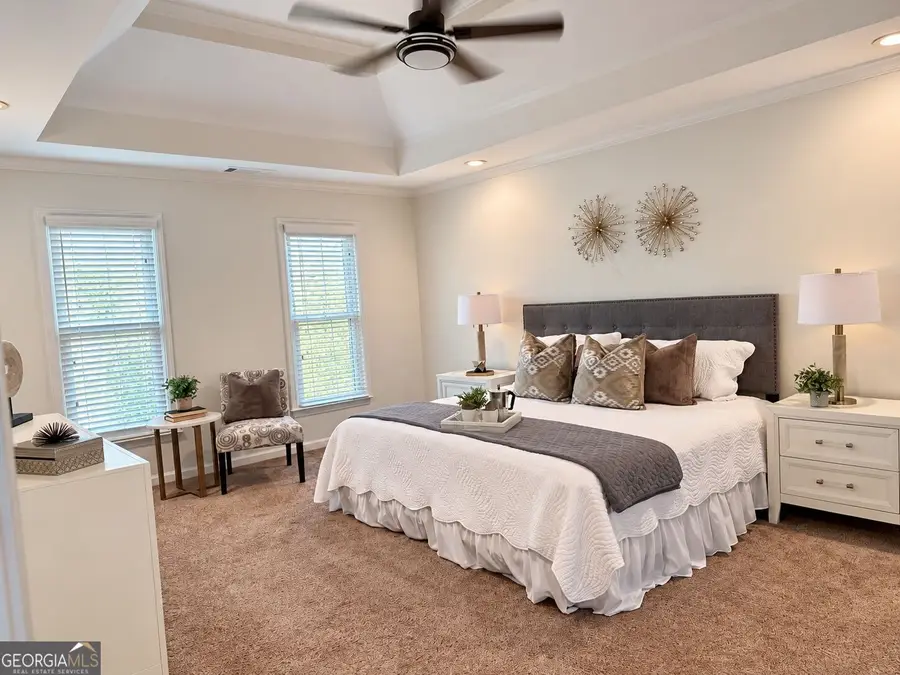 1116 Midsummer Court Ne, Marietta, GA 30068 - #3