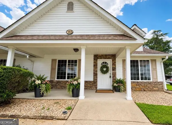 153 Crest Pointe, Bremen, GA 30110