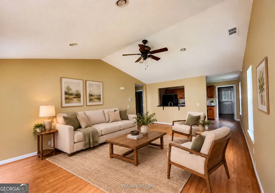 153 Crest Pointe, Bremen, GA 30110 - #2
