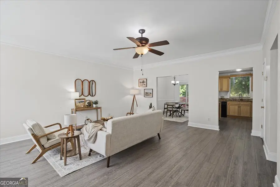 4022 Hancock Circle, Doraville, GA 30340 - #3