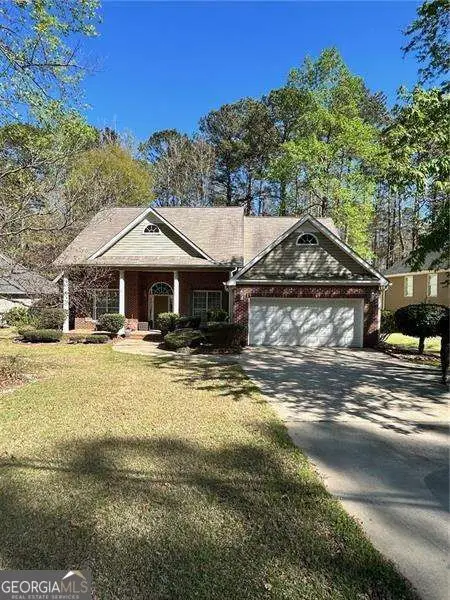 1228 Lakeview Parkway, Villa Rica, GA 30180 - #1