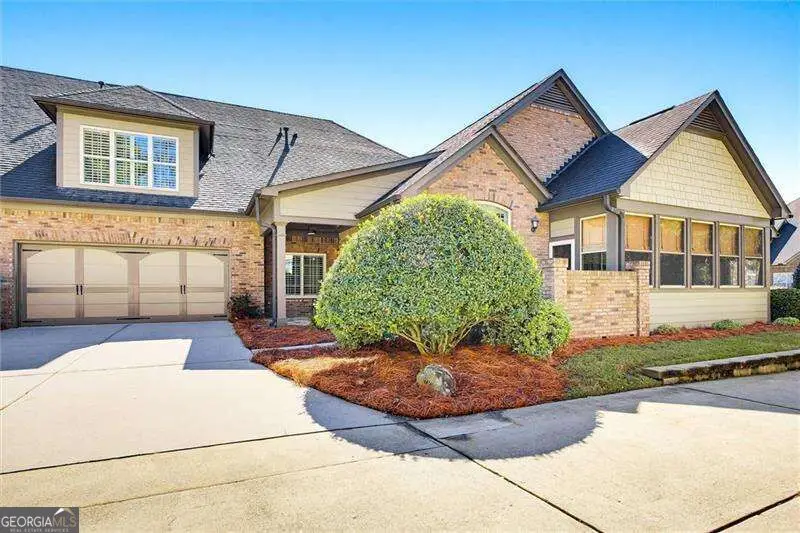 120 Chastain Road #2107, Kennesaw, GA 30144 - #2