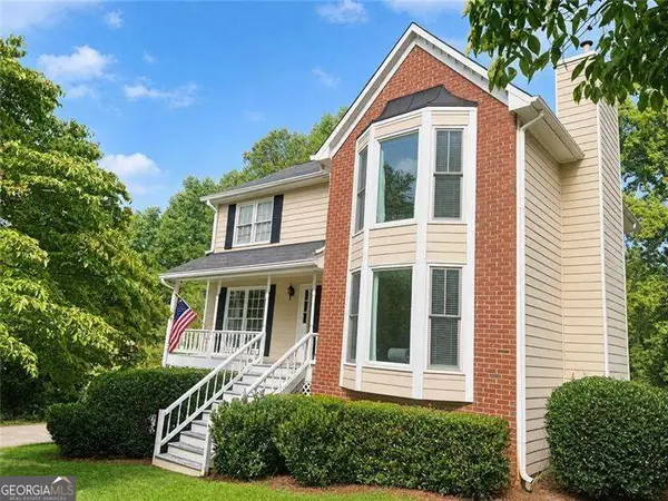 381 Strawberry Wynde Nw, Marietta, GA 30064