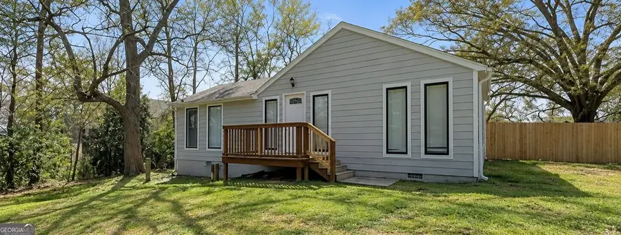 3133 Charity Drive Se, Atlanta, GA 30316 - #3
