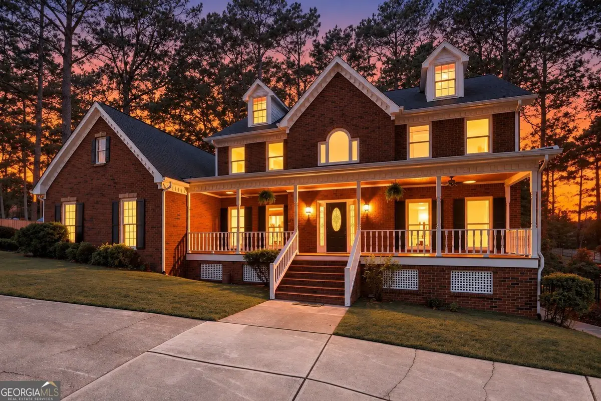 1211 Bridgewater Walk, Snellville, GA 30078 - #1