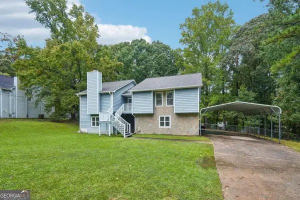 3699 Bomar Road, Douglasville, GA 30135