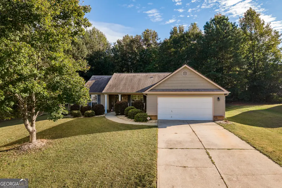 246 Bryant Drive, Hull, GA 30646 - #2
