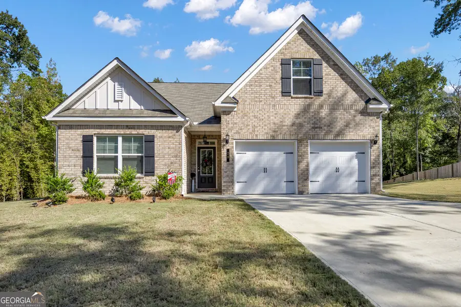 29 Rylan Court, Mansfield, GA 30055 - #2