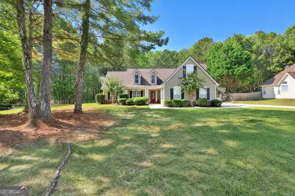 311 Ivy Vale Court, Tyrone, GA 30290