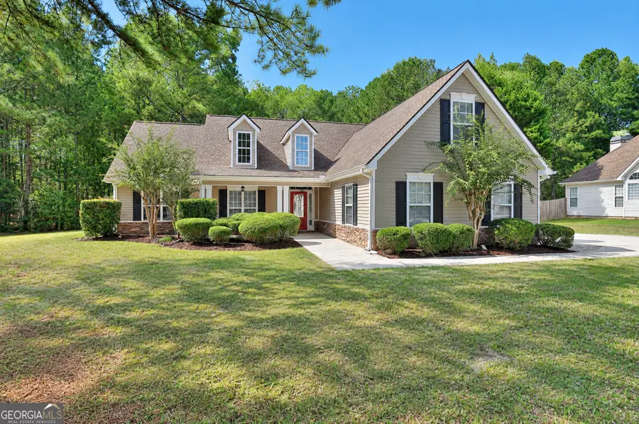 311 Ivy Vale Court, Tyrone, GA 30290 - #2
