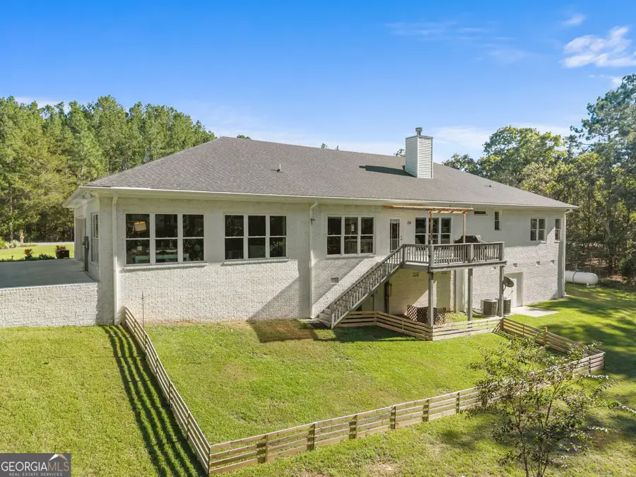 128 Oak Ridge Drive, Statesboro, GA 30458 - #3